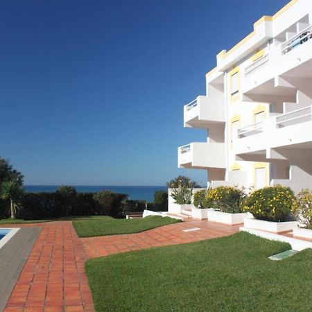 Água à Vista - Apto com 2 quartos e Piscina Apartamento Ericeira Exterior foto